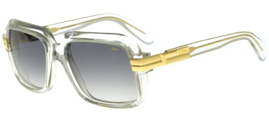 Солнцезащитные очки CAZAL VINTAGE 607-3 CRYSTAL GOLD